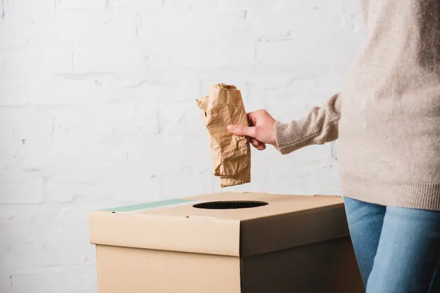What Are the Advantages of Cardboard Recycling Bins?