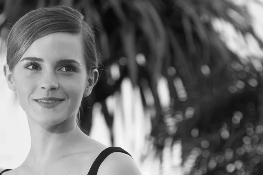 Green Celebrities: Emma Watson
