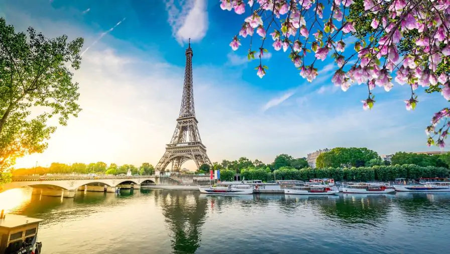 Recycling Around the World France