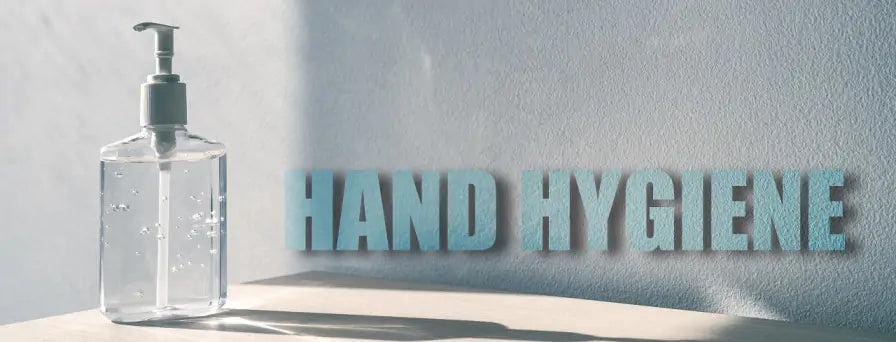 In the News: The Top Recycling Stories Making the Headlines - Hand Sanitiser