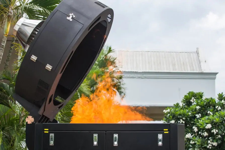England Set to Incinerate More than it Recycles for the First Time