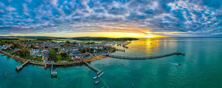 Recycling in Focus - Isle of Wight NHS