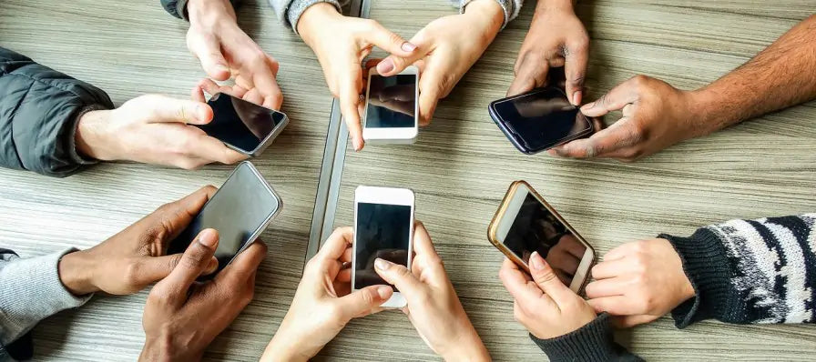 Raw Materials Used in Mobile Phones Set to ‘Run Out’ in 100 Years