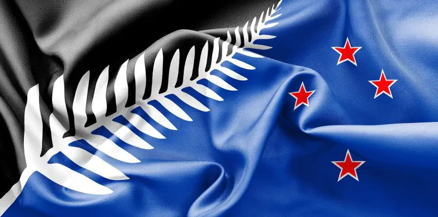 Recycling Around the World A-Z : New Zealand