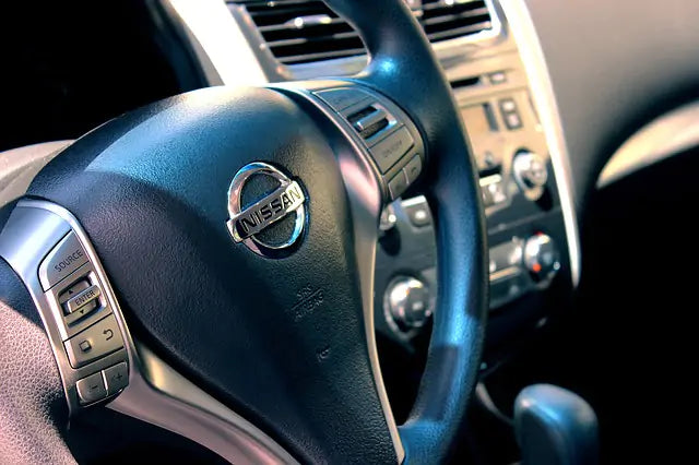 Green Champions - Nissan