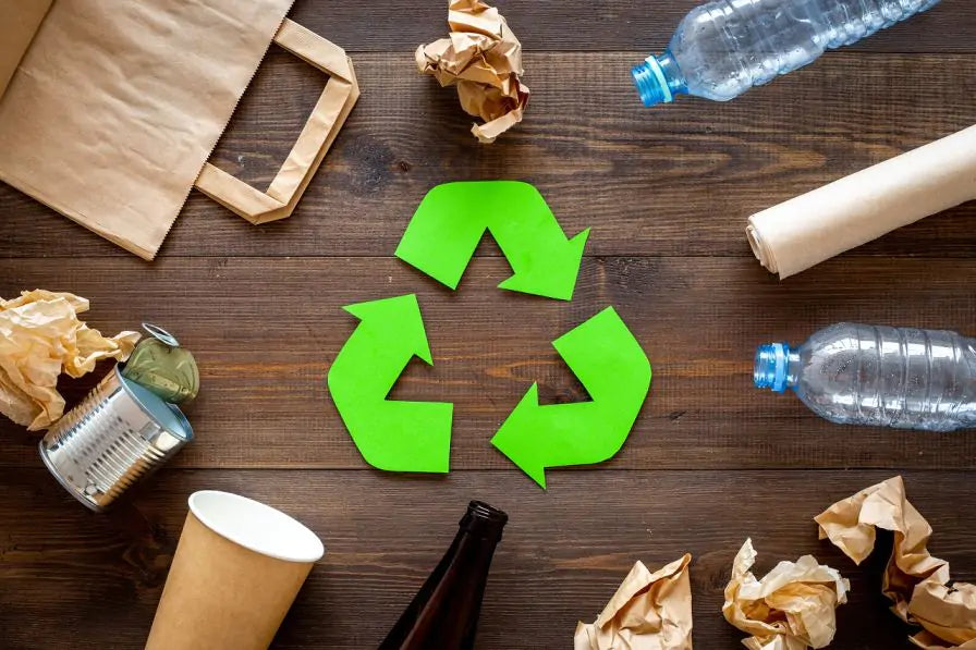 Recycling Roundup 12th March