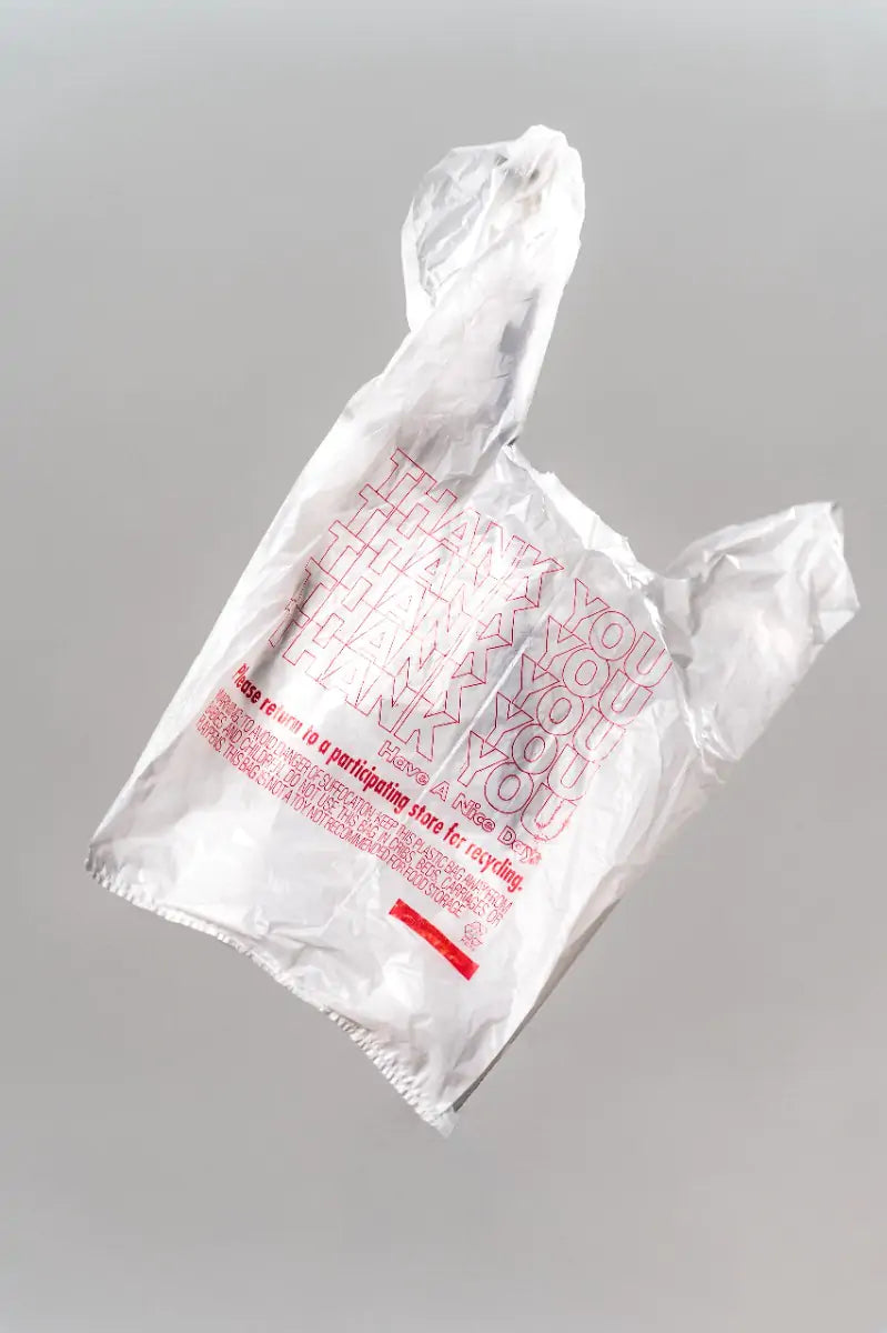 Recycling Soft Plastic