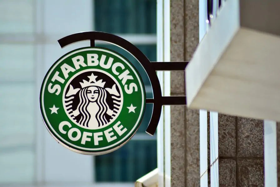 Starbucks 5p Disposable Cup Charge Funds UK Recycling Projects