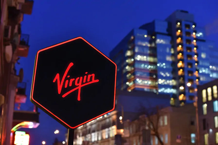 Green Champions - Virgin