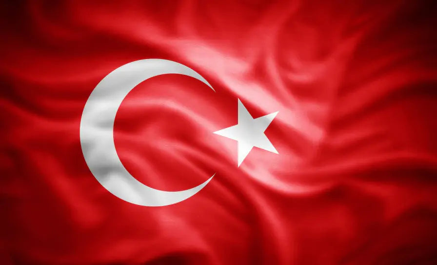Recycling Around the World A-Z : Turkey