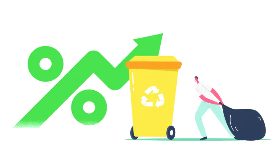 Recycling Roundup 13th August