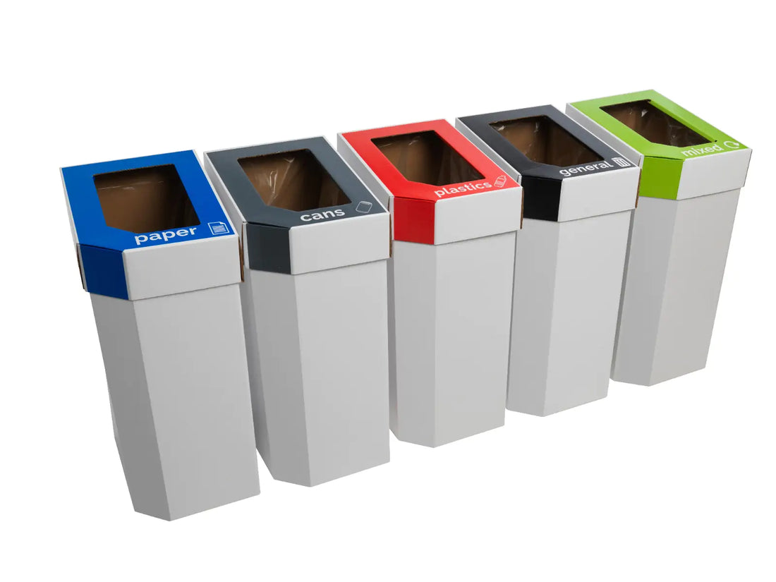 How Much Should My Recycling Bin Cost?