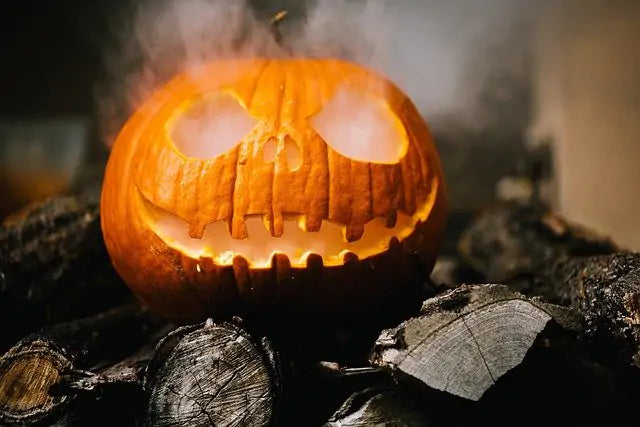 Dear Recycling Bins - How Can I Recycle More This Halloween?
