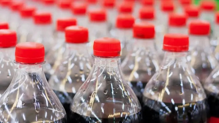 Recycle Plastic Bottles and Cans For Money