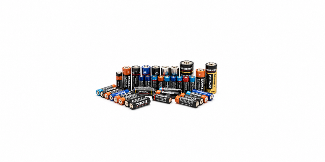 Battery Recycling: A Guide