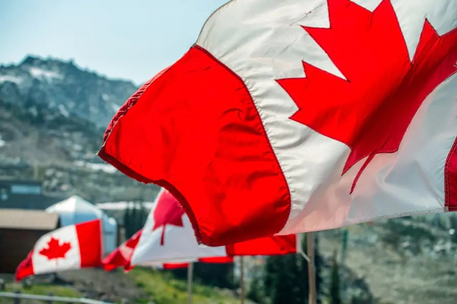 Recycling Around the World: Canada