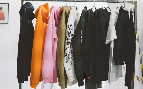 Clothes Recycling Tips