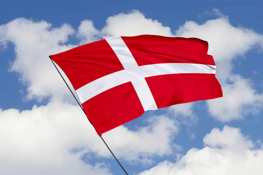 Recycling Around the World A- Z : Denmark
