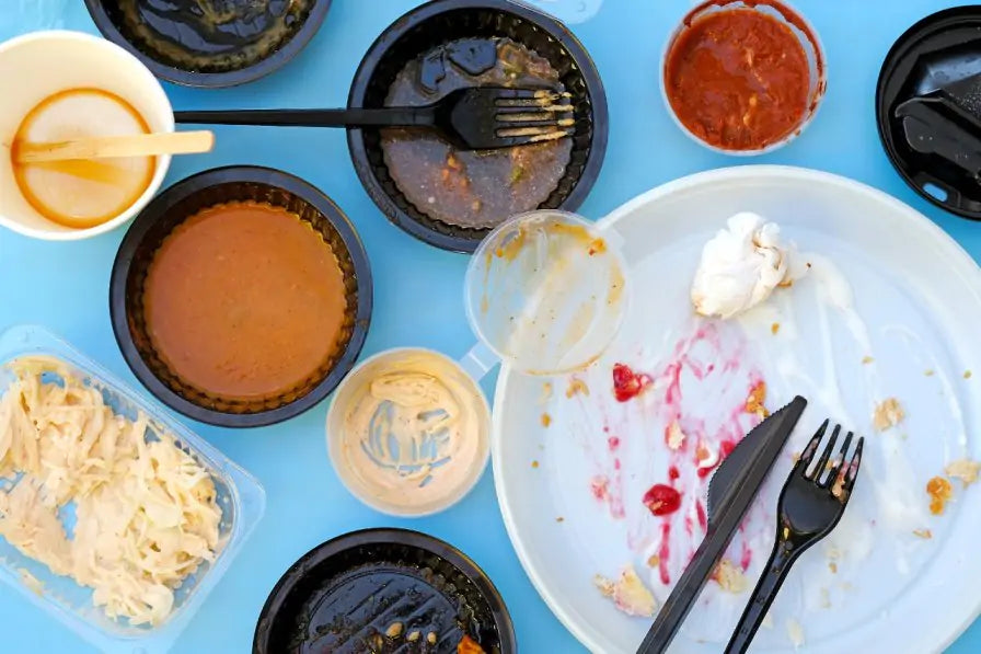 WRAP Name 8 Plastic Products on Their ‘Should Be Banned’ Hit List