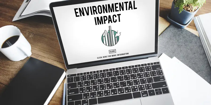Environmental Impacts Of Recycling