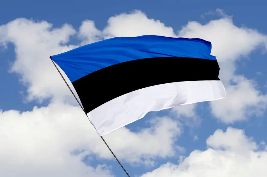 Recycling Around the World A-Z : Estonia
