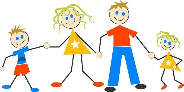 Family Drawing