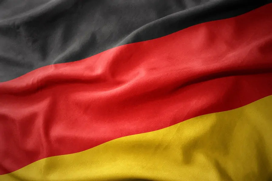 Recycling Around the World - Germany