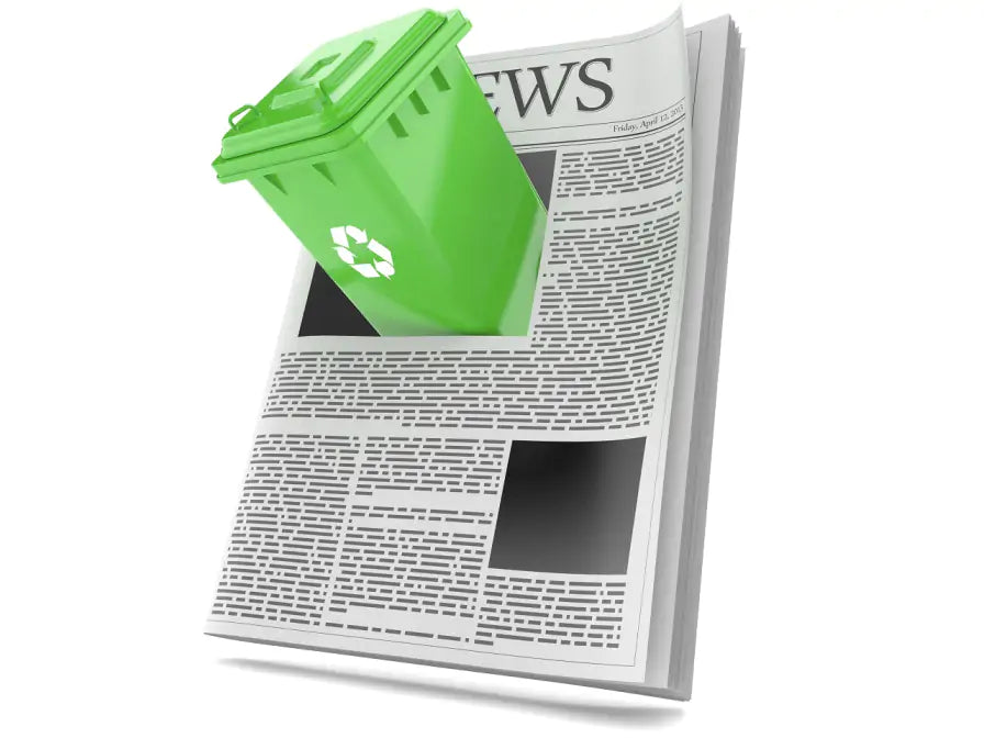 Recycling Roundup 23rd October