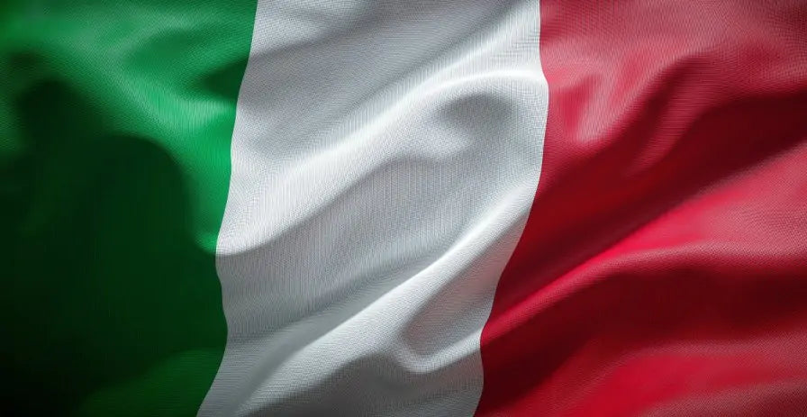 Recycling Around the World - Italy
