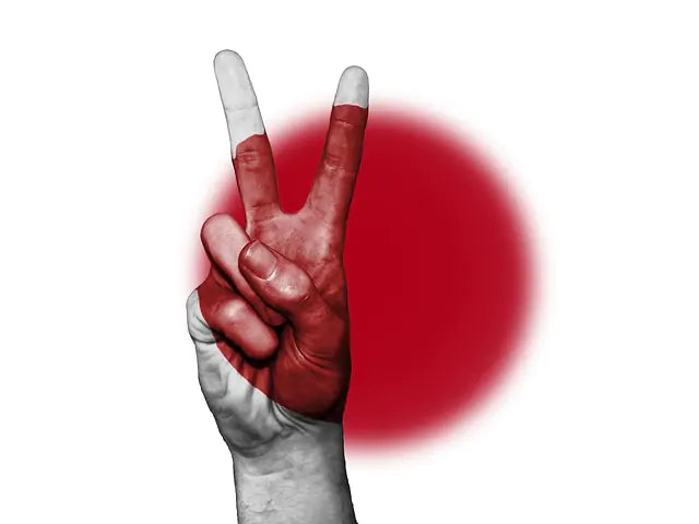 Recycling Around the World A-Z : Japan