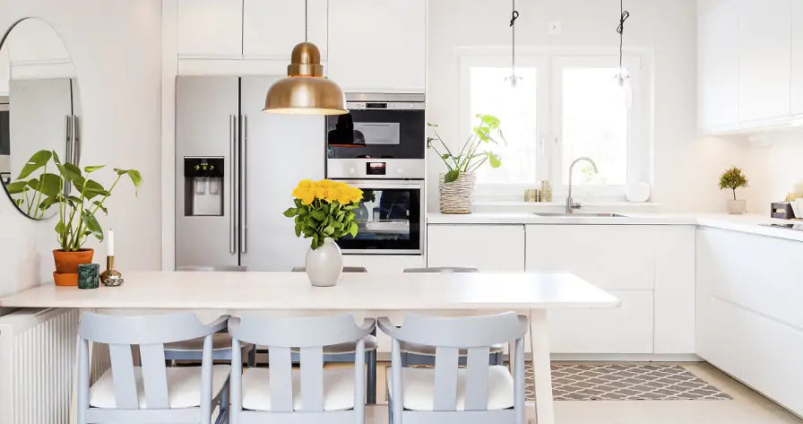 Are You Making the Most of Recycling in the Kitchen?