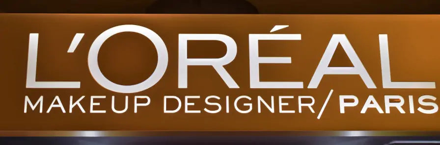 Make-Up, Not Make Waste: L’Oréal Launches UK Make Up Recycling Scheme