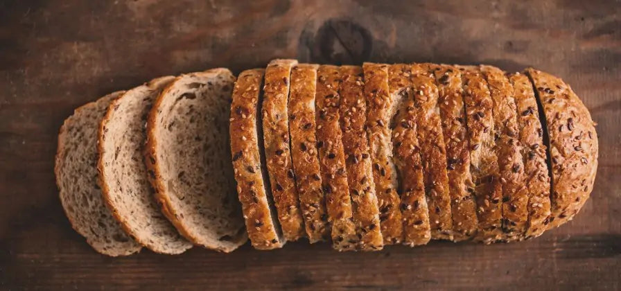 Use Your Loaf, Don't Bin Your Bread