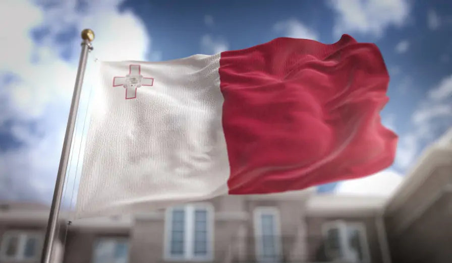 Recycling Around the World A-Z : Malta