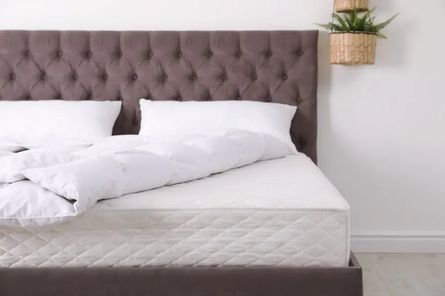 How to Recycle - Mattresses