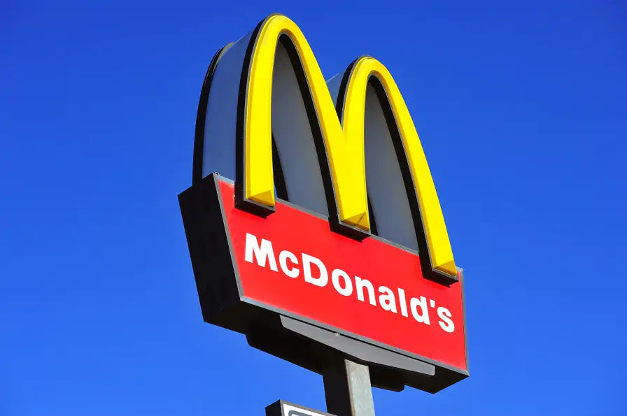 Green Champions - McDonalds
