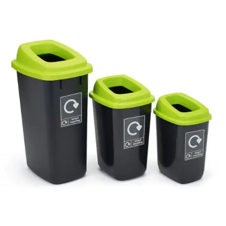 more bins or larger bins