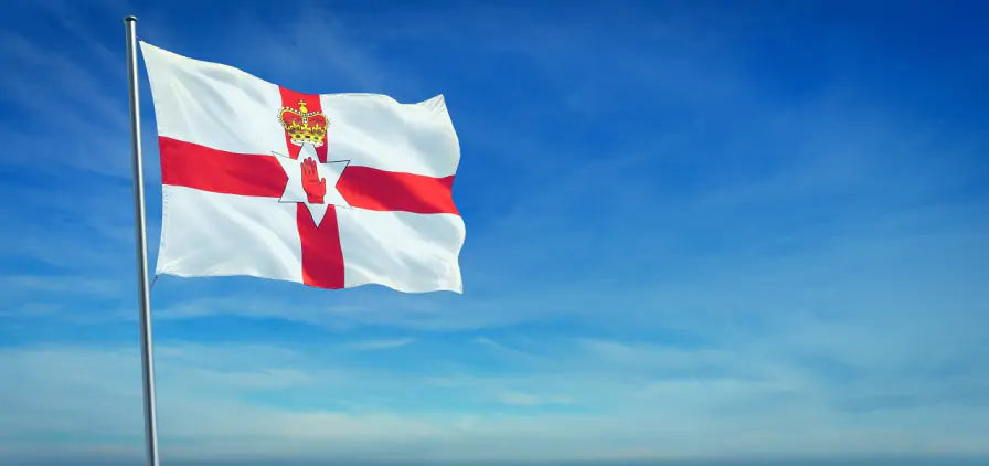 Recycling In The Home Nations - Northern Ireland