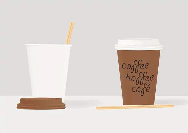 Paper Cup Recycling