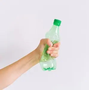 Plastic Packing Alternative