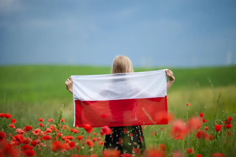 Recycling Around the World A-Z: Poland