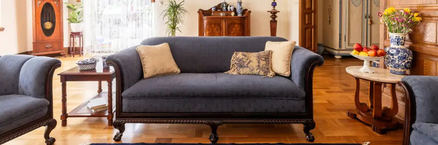 November Recycling Challenge: Recycle More Furniture
