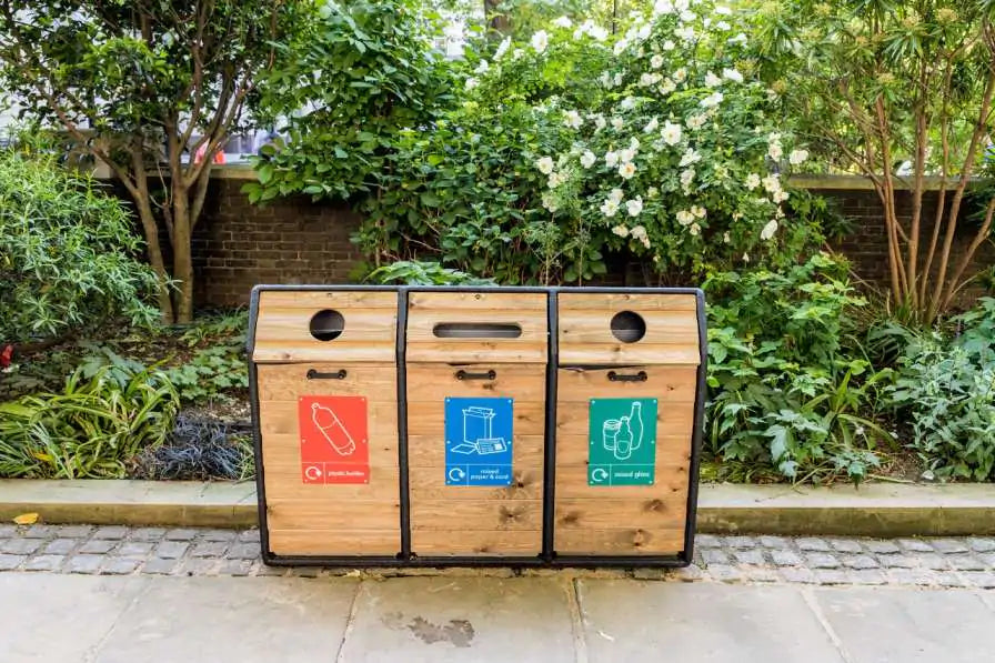 UK Deposit Return Scheme