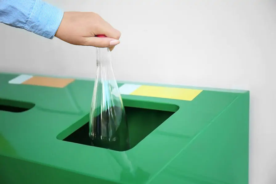Office Recycling