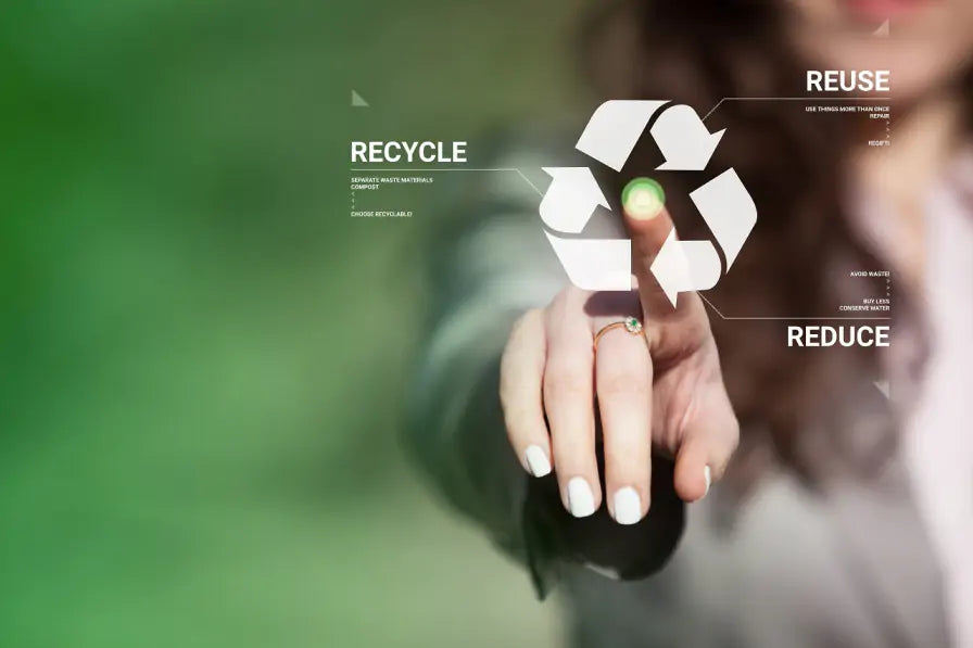 The Best Recycling Initiatives Around the Globe