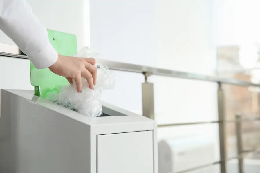 Sainsbury’s Announces New In-Store Plastic Recycling Scheme