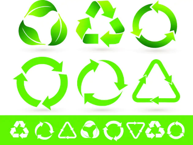 Recycling Symbols