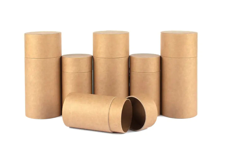 Dear Recycling Bins: How To Reuse Cardboard Tubes