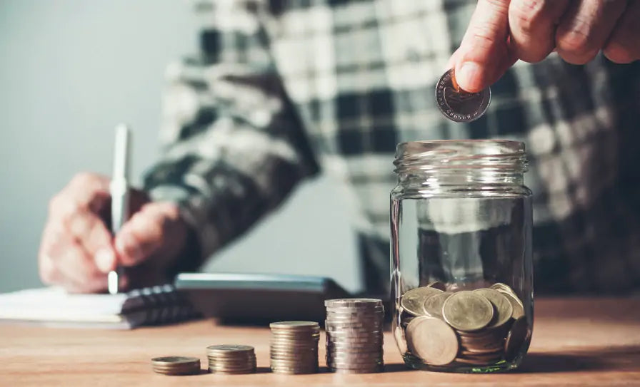 How Recycling Could Save You Money