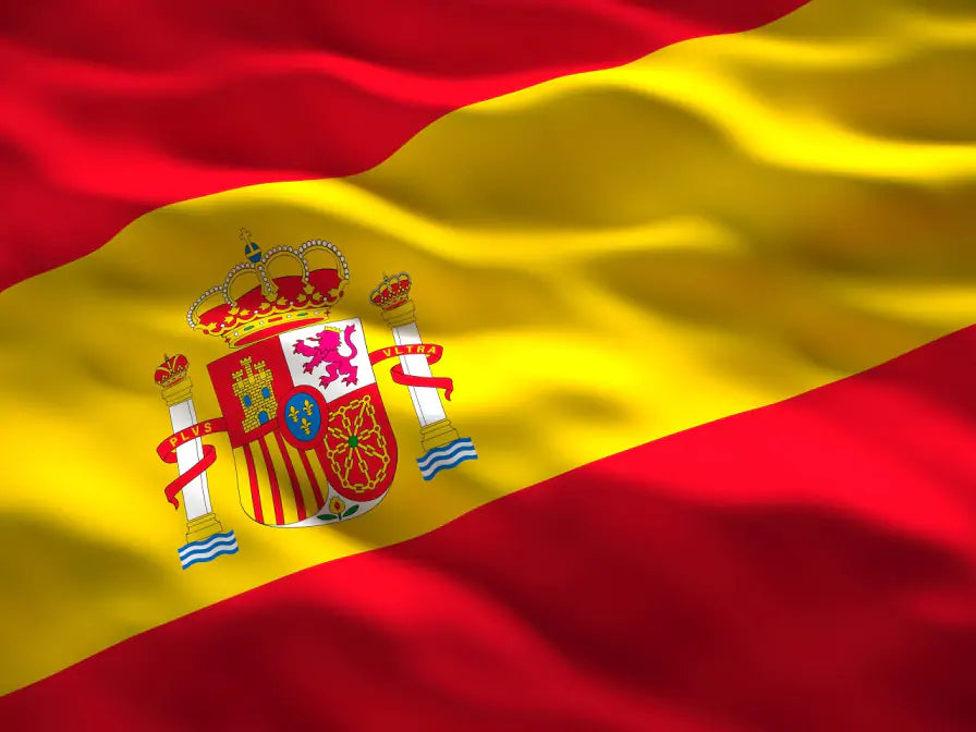 Recycling Around the World Spain
